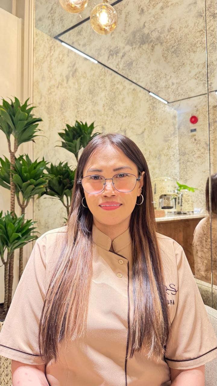 Charmaine Gadong