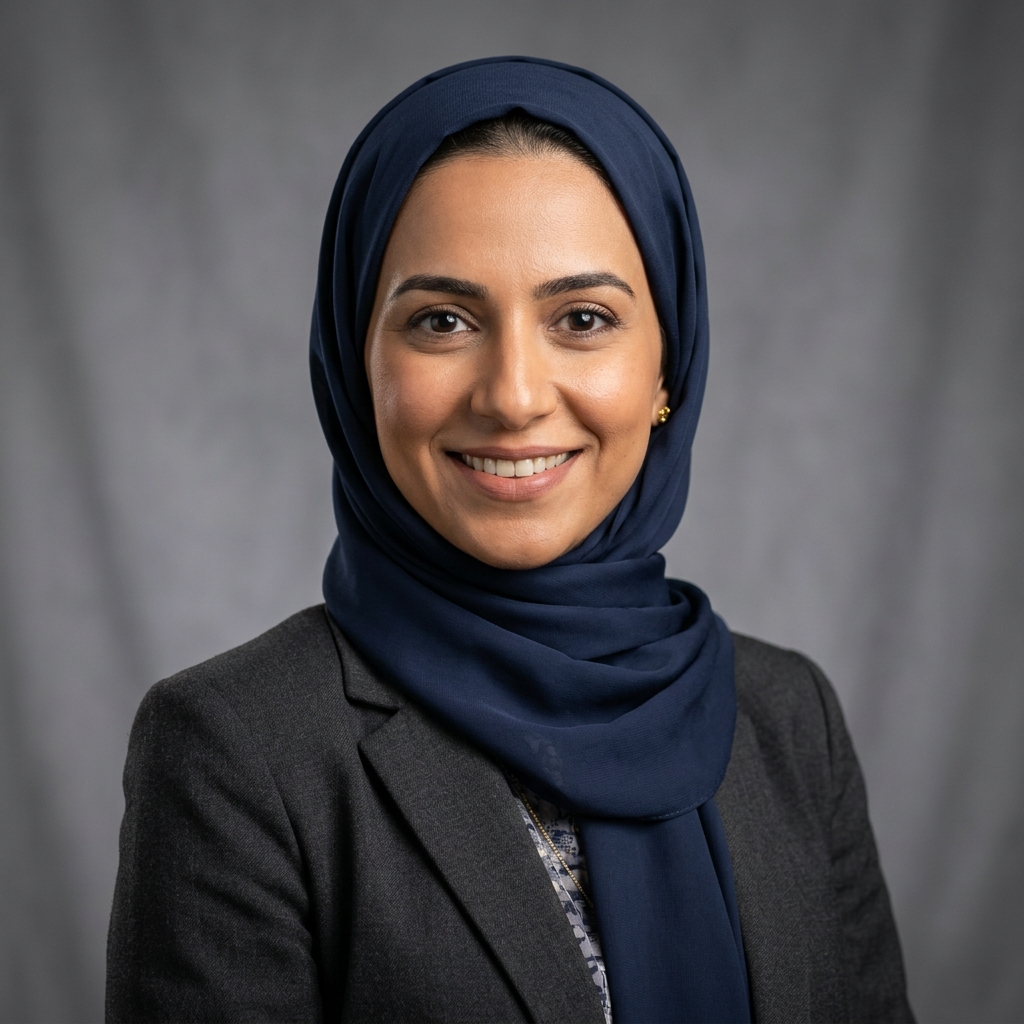 فاطمة الفايد